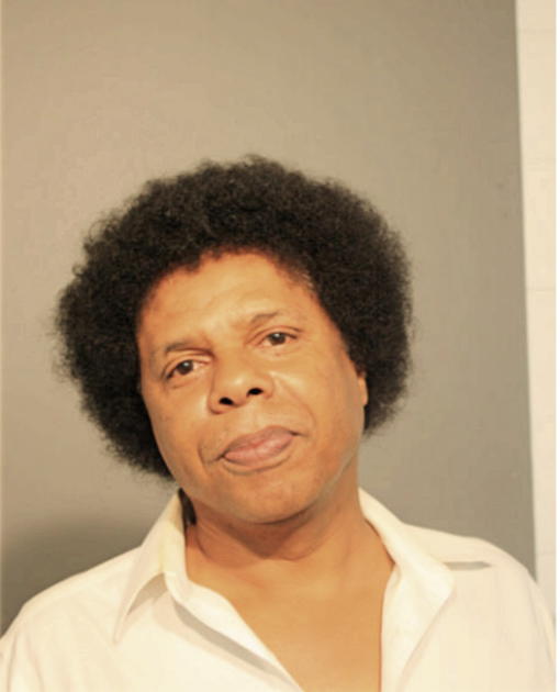KENNETH ANDERSON, Cook County, Illinois