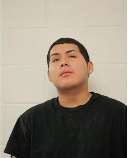 HUGO D ARIAS, Cook County, Illinois