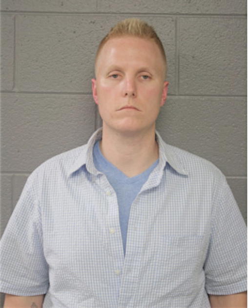 ROSS E ARNOLD, Cook County, Illinois