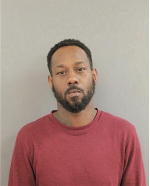 ROMON ATCHER, Cook County, Illinois