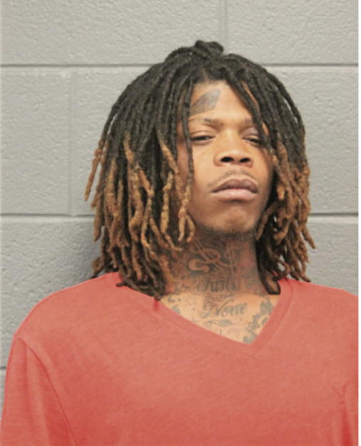 LOREN JEAN AUSTIN-CHEWING, Cook County, Illinois