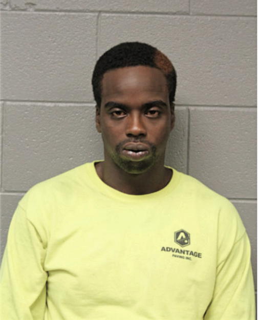 JACOBY BAKER, Cook County, Illinois