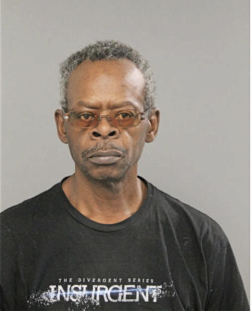 HERBERT L BANKS, Cook County, Illinois