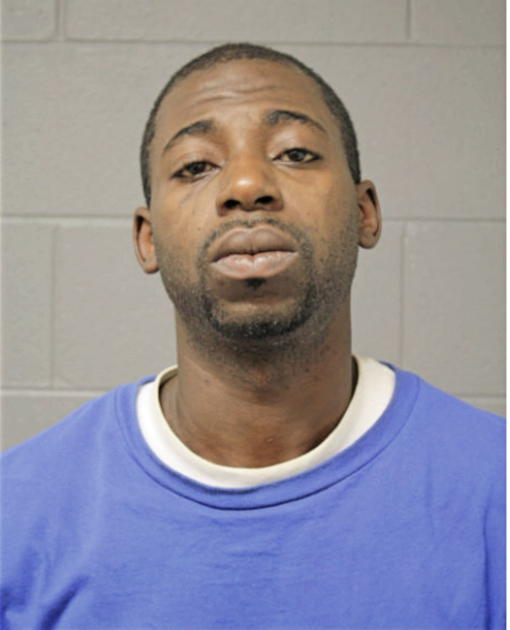 RONNEY BANKS, Cook County, Illinois