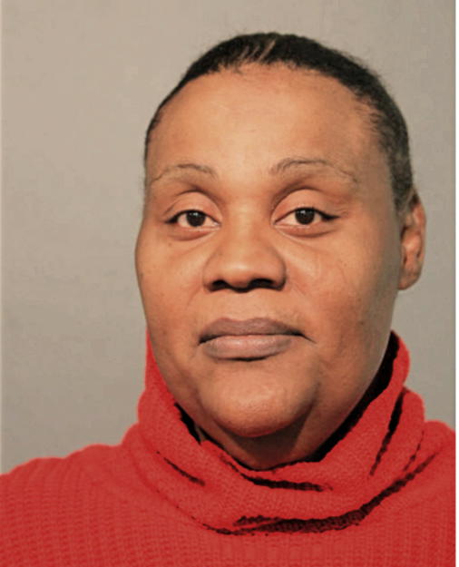 STEPHANIE BANKS, Cook County, Illinois
