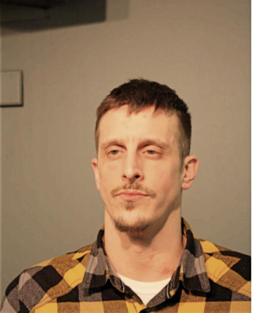 DANIEL G BEAM, Cook County, Illinois