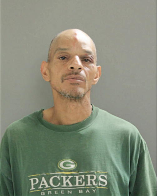 EDDIE D BELL, Cook County, Illinois