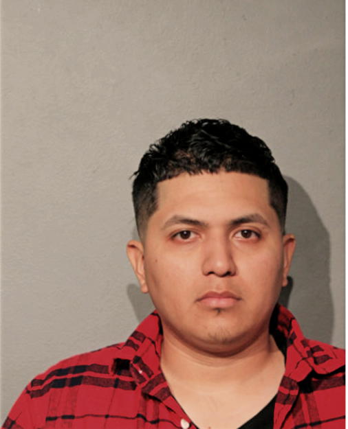 CESAR BENANCIO, Cook County, Illinois