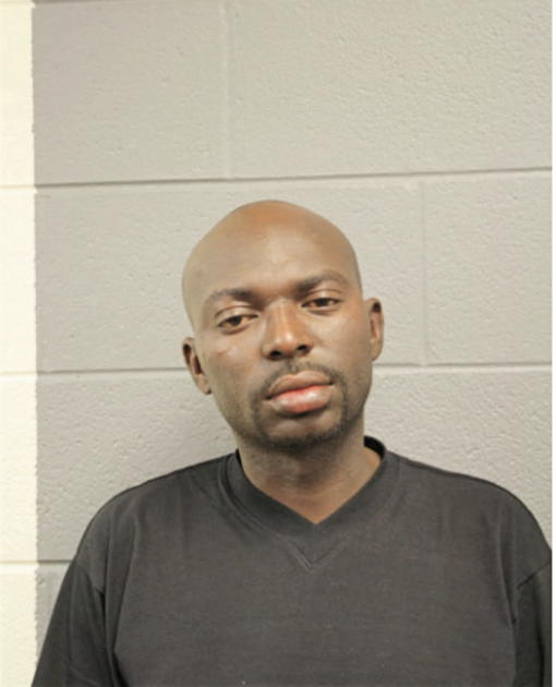 ATIKU G BILEYA, Cook County, Illinois