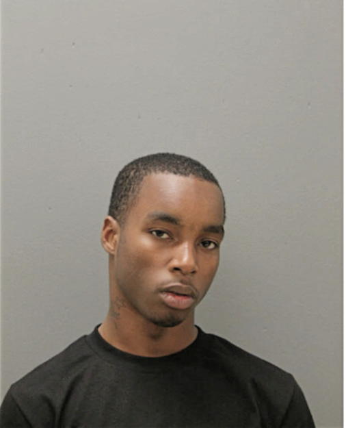 MALIK J BLOXTON, Cook County, Illinois