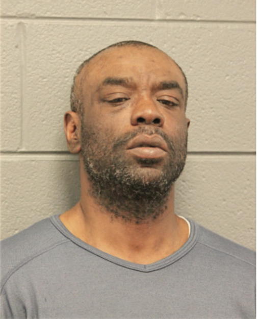MELVIN BOGAN, Cook County, Illinois