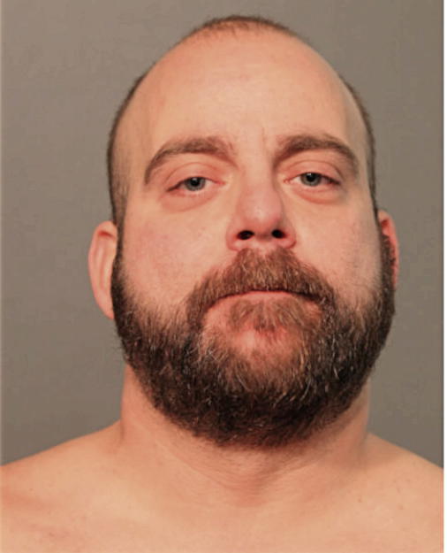 CLIFFORD BRIDGEMAN, Cook County, Illinois