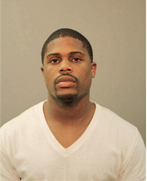 VERNON BROWN, Cook County, Illinois
