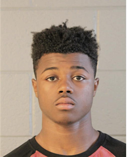 PHILLIP BRYANT, Cook County, Illinois