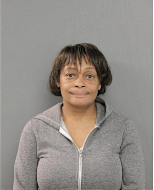 SANDRA R BUCKLEY, Cook County, Illinois