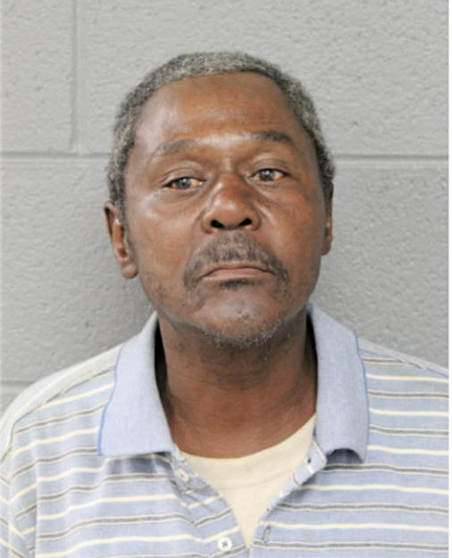 ISAAC BUFORD, Cook County, Illinois