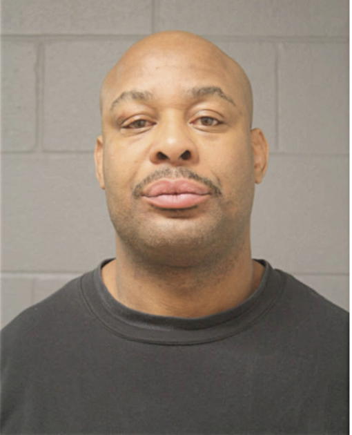 MARVIN BURKS, Cook County, Illinois