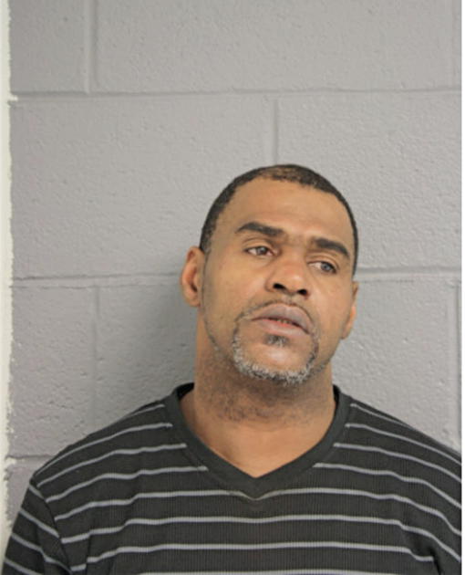 LARRY CAMPBELL, Cook County, Illinois