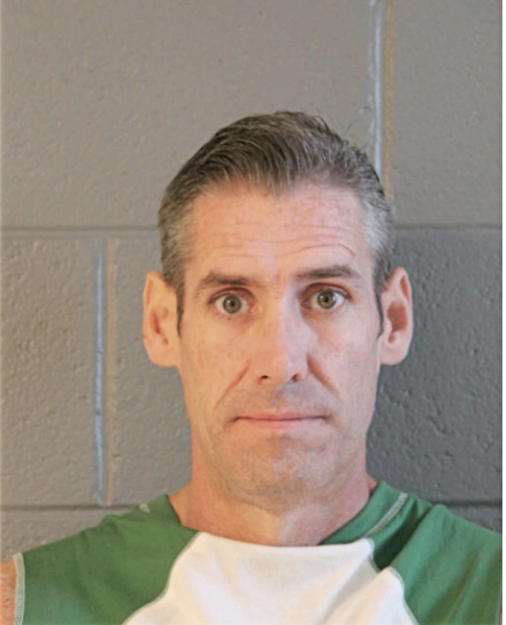 KENNETH M CAREY, Cook County, Illinois