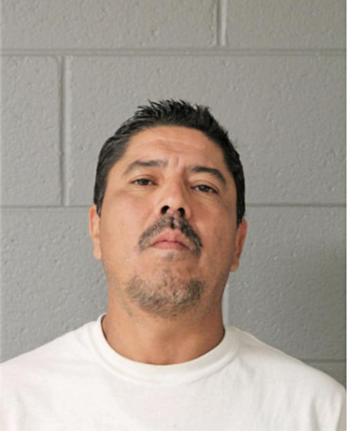 DAVID CARRASCO, Cook County, Illinois