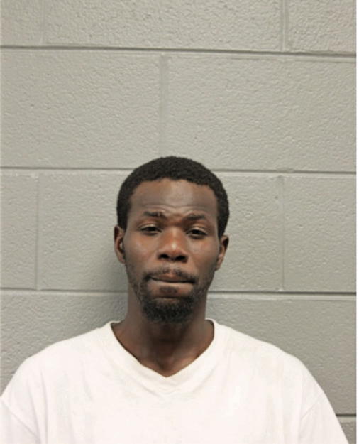 RICO CARTER, Cook County, Illinois