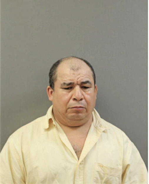FLORIBERTO R CASTRO, Cook County, Illinois