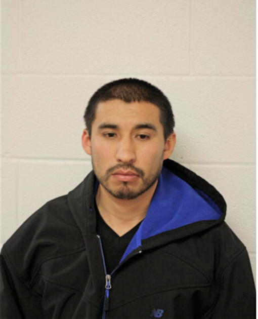 JOSE CASTRO, Cook County, Illinois