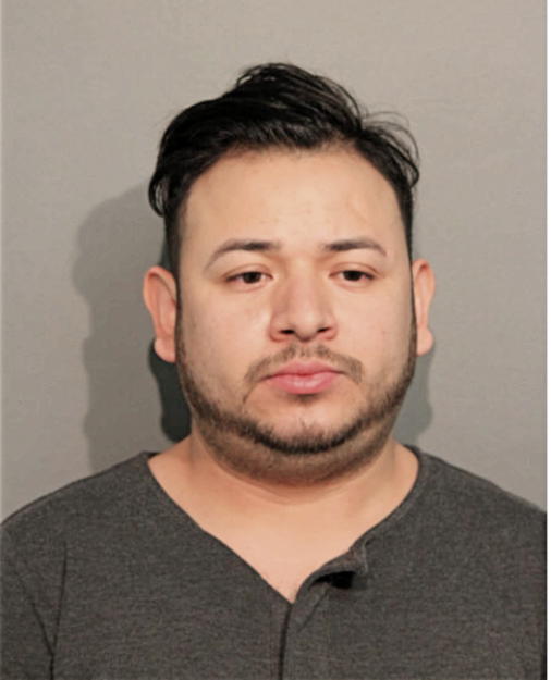 DAVID CASTRO-MALAGON, Cook County, Illinois