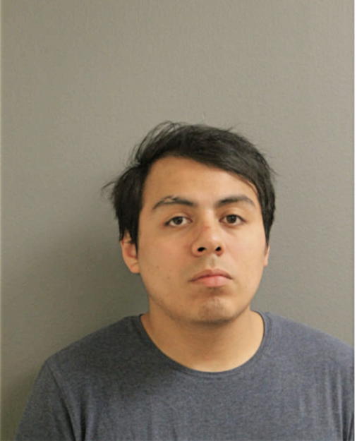 ALFREDO CEBALLOS, Cook County, Illinois