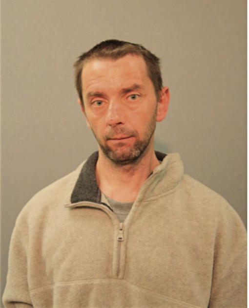 GRZEGORZ CIOLKOZ, Cook County, Illinois