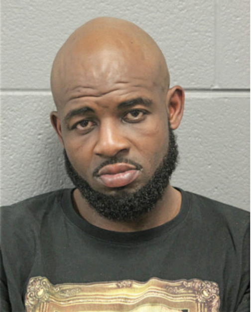 SEMEAL R COLEMAN, Cook County, Illinois