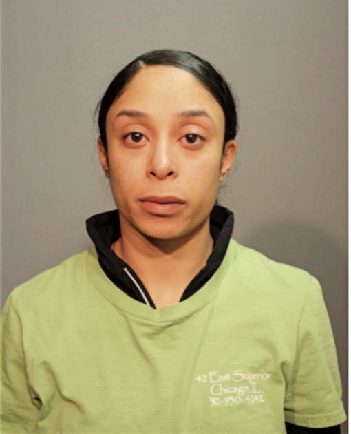 LESLIE M COLLINS, Cook County, Illinois