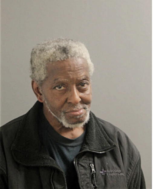 JAMES S CONNER, Cook County, Illinois