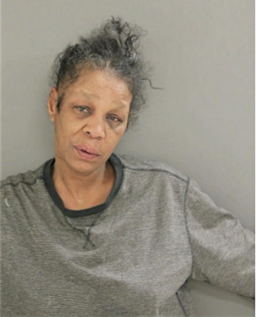 HENRIETTA CRAWFORD, Cook County, Illinois
