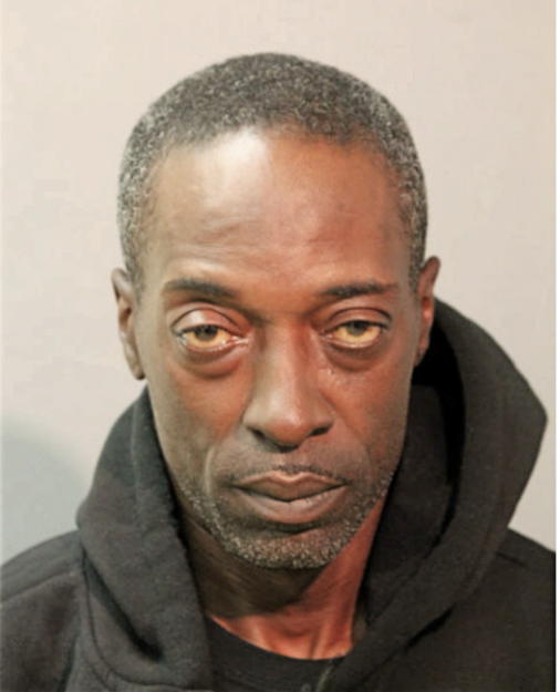 MICHAEL E CROCKETT, Cook County, Illinois