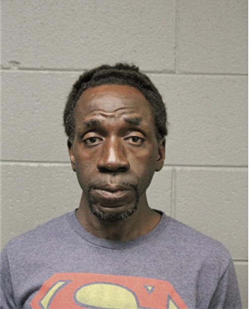 JOSEPH CROWDER, Cook County, Illinois