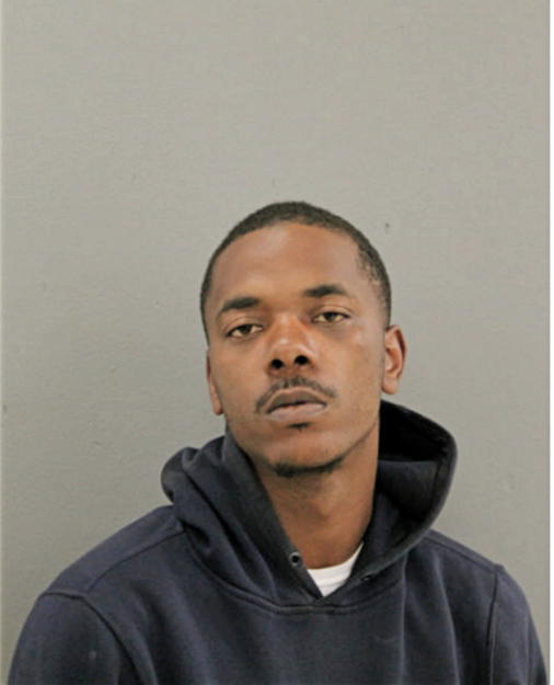 TEWAN D GRANT, Cook County, Illinois