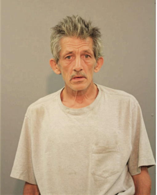 DAVID DAMBRA, Cook County, Illinois
