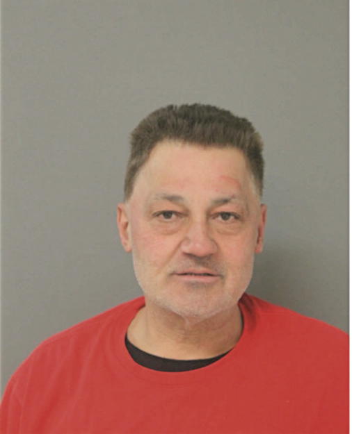 SANHARIEB L DANIEL, Cook County, Illinois