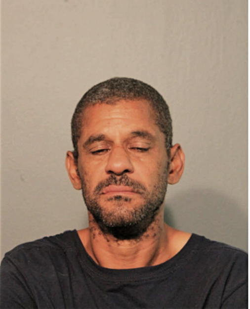 MARIO DOUGHERTY, Cook County, Illinois