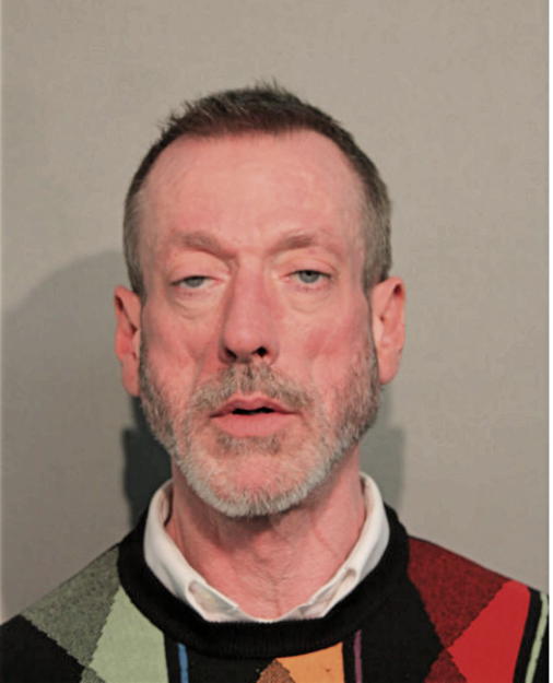 JOSEPH B DOYLE, Cook County, Illinois