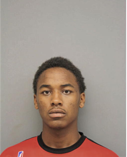 DEANGEL0 DUBOSE, Cook County, Illinois