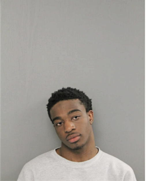 ALANTREY D DUKE, Cook County, Illinois