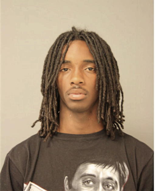CHARLES DUNNIGAN, Cook County, Illinois