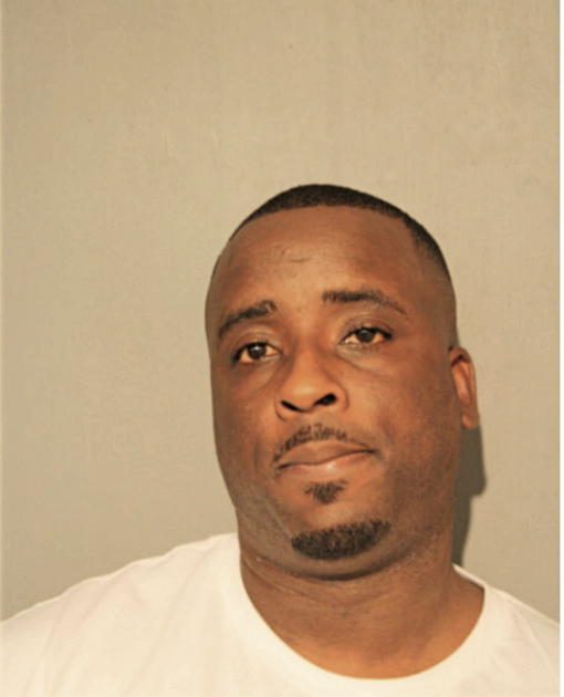 DAVON EDMONDS, Cook County, Illinois