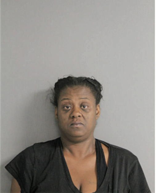 SHERRI L EDWARDS, Cook County, Illinois
