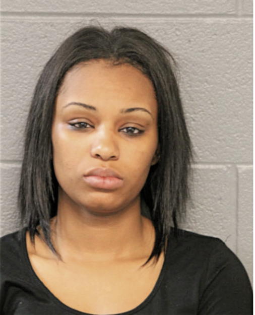 TAKEYA V EPPS, Cook County, Illinois