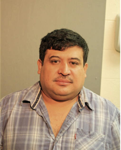 HENRY ESCOBAR-LOPEZ, Cook County, Illinois