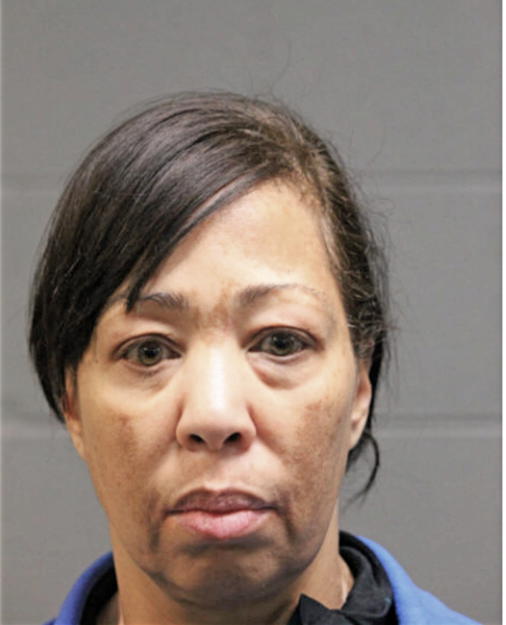 JUAN EVANS-POWELL, Cook County, Illinois