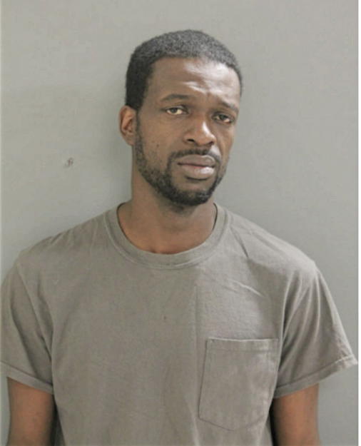 TREMAINE FALKNER, Cook County, Illinois